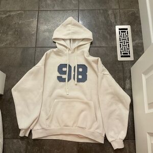Edikted 98 Oversized Hoodie - NEVER WORN
